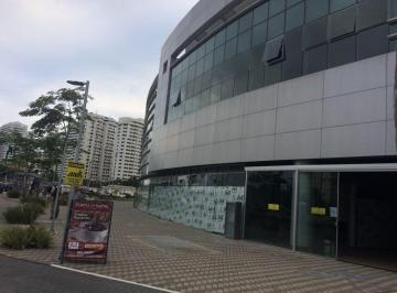 Foto 01 · Recreio - (A4 Offices) Sala (cobertura) comercial com 26 m²- Montada!!!