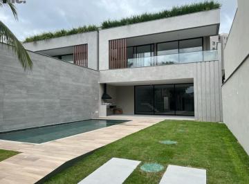 Foto 18 · CASA BARRA DA TIJUCA - CONDOMÍNIO RIO MAR - 4 SUÍTES - 500m²