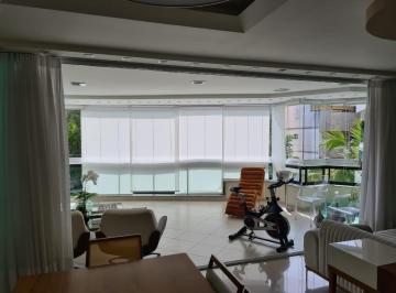 Foto 02 · Ótima Localização no Recreio - Maravilhoso apto lâmina com 3 quartos com 190m²