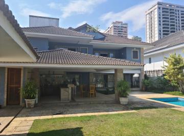 Foto 01 · Condomínio de Alto Padrão na Barra - Mansão de 5 Quartos 1.400m² total - Novo Leblon
