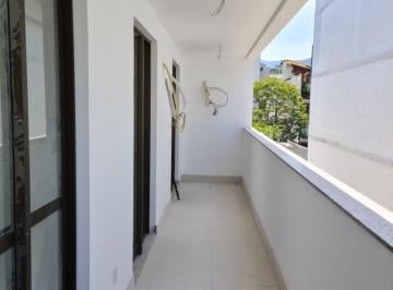 Foto 01 · Gleba A ( Recreio) - Excelente Apartamento Duplex 3 Quartos 138m²