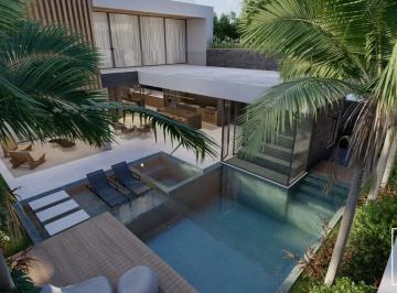 Foto 01 · BARRA DA TIJUCA - LANÇAMENTO MANSÃO EM ALPHAVILLE - 5 SUÍTES  860 m²