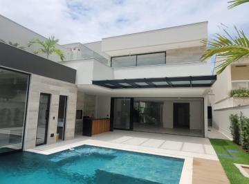 Foto 07 · Barra da Tijuca -Rio Mar -Surpreendente Casa Tríplex de 4 Suítes 430 m²