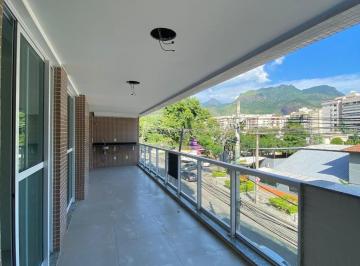 Foto 01 · Freguesia - Personalité - Apartamento de 2 Quartos com Dependência 130m²