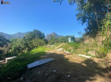 Foto 01 · TERRENO COM PROJETO APROVADO - RESERVA ITANHAGÁ - 920m² NO MEIO DA NATUREZA.