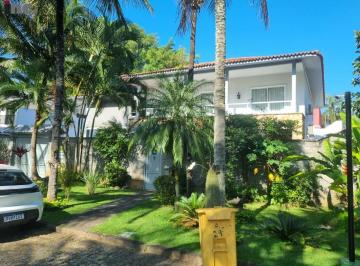 Foto 01 · CASA NA BARRA - ALAMEDA DOS EUCALIPTOS - 550m² - 4 SUÍTES.