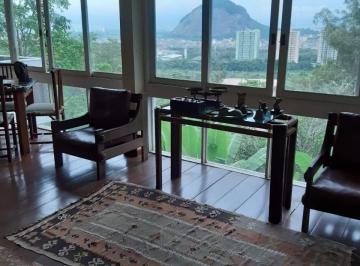 Foto 03 · ITANHANGÁ - EXCELENTE CASA EM CONDOMÍNIO  - 6 QUARTOS ( 2 SUÍTES) - 448M²