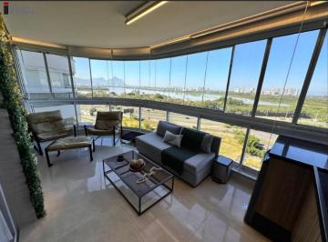Foto 01 · Ilha Pura - Viure - Apartamento de 2 Quartos com 2 Suítes 85m²