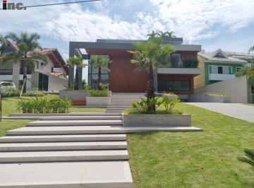 Foto 01 · CONDOMÍNIO MANSÕES (BARRA) - EXTRAORDINÁRIA MANSÃO 1.417m² - LUXO E REQUINTE.