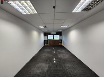 Foto 01 · CEO CORPORATE OFFICES - SALAS COMERCIAIS C/ REVESTIMENTOS