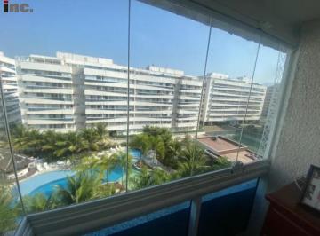 Foto 01 · Recreio - Onda Carioca - Apartamento de 2 Quartos 78m²