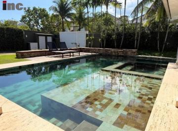 Foto 07 · Pedra de Itaúna - Casa Tríplex 4 Suítes com 750m² - Barra da Tijuca