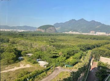 Foto 01 · Edificio CEO Corporate - Barra da Tijuca - Laje Corporativa com 271m²