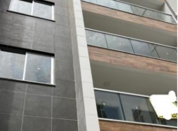 Foto 01 · Tijuca - Marquês de Valença - Apartamento 3 Quartos 90m²