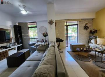 Foto 01 · Royal Barravai - ABM - Apartamento 3 Quartos 145m²