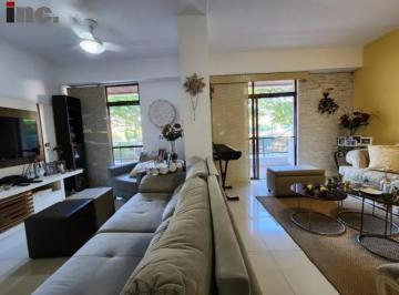 Foto 01 · Royal Barravai - ABM - Apartamento 3 Quartos 145m²