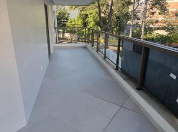Foto 01 · Recreio Gleba B - Apartamento 4 Quartos com Dependência 177m²