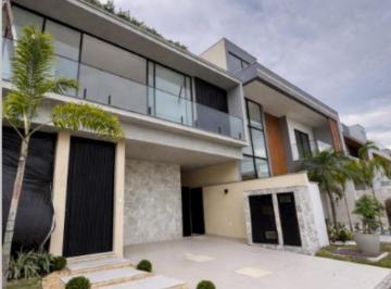 Foto 01 · Recreio - Villa Blanca - Casa Tríplex com 3 Excelentes Suítes 315m²