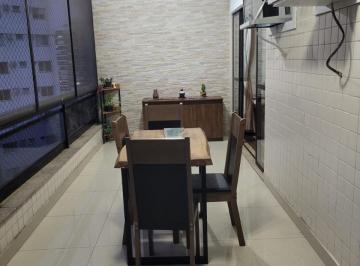 Foto 01 · Barra Olímpica - Condomínio Grand Prix - Apartamento 3 Quartos + Dependência 150m²