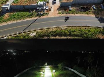 Terreno , Camaçari · Guarajuba , lotes de 250 m a partir de R$ 170.000