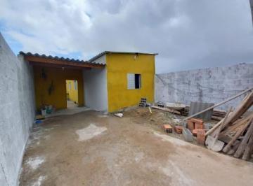 Casa de 2 quartos, Peruíbe · CASA A VENDA NA PRAIA EM PERUIBE/SP
