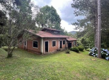 Rural , Gonçalves · SEU SÍTIO COM CASA DE FAZENDA NA ÁREA MAIS VERDE DA SERRA DA MANTIQUEIRA