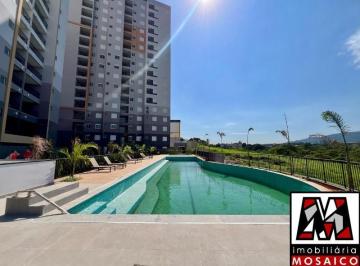 Foto 01 · Apartamento novo a venda no Bairro Medeiros, em Jundiaí, Excelente localização.