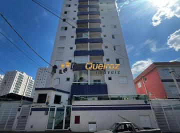 Foto 01 · Apartamento, Ocian, Praia Grande, SP
