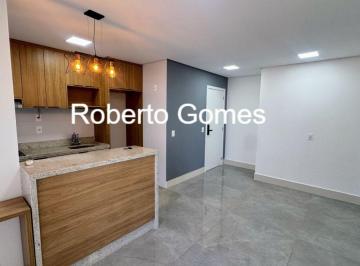 Apartamento de 2 quartos, Brasília · apartamento novo com ar cond. e armários, nascente, vista livre