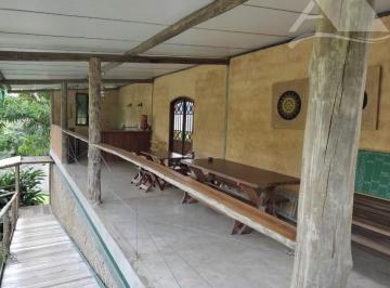 Foto 35 · Ilhabela - Cocaia - Casa à venda ou locação : 3 quartos, 1 suíte, 3 salas, 4 banheiros, 2 vagas, 406