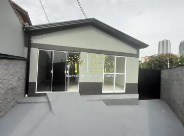 Foto 01 · Casa Comercial Para Locação no Jardim Remulo Zoppi Indaiatuba - SP