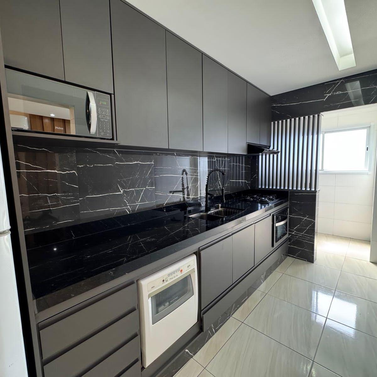 Foto - Praia Grande - Vila Guilhermina