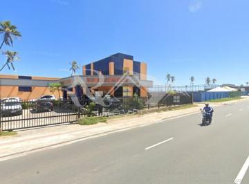 Foto 01 · Excelente oportunidade de locação: Ponto Comercial de 1.100m² em Pituaçu, Salvador-BA! Agende sua vi