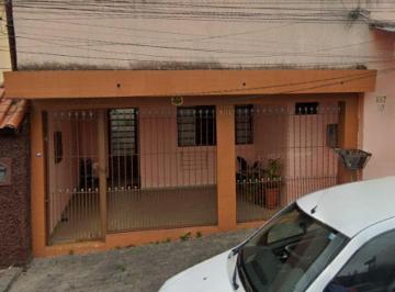 Terreno · 340m² · Imóvel a 400m do metrô Itaquera c/ duas frentes e 340m2
