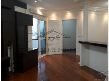 Apartamento · 130m² · 3 Quartos · Apartamento no Tatuapé com 3 dormitórios - 1 suíte - 2 vagas