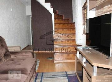 Casa · 150m² · 4 Quartos · 3 Vagas · SOBRADO 4 DORMITÓRIOS - 1 SUÍTE - 3 VAGAS NA VILA JACUÍ !!