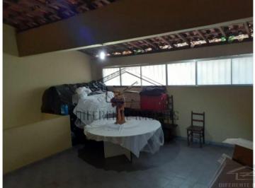 Casa · 350m² · 3 Quartos · 3 Vagas · SOBRADO  3 DORMITÓRIOS - 1 SUÍTES - 3 VAGAS NO JARDIM JAÚ !!