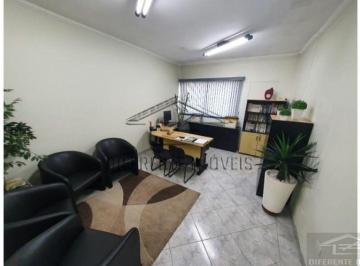 Comercial · 300m² · 6 Vagas · ?PRÉDIO COMERCIAL 300M² PAVIMENTO SUPERIOR/INFERIOR (6 VAGAS) CHÁCARA CALIFÓRNIA?