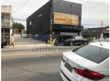 Comercial · 450m² · Prédio comercial 450m² no Sítio Pinheirinho !!