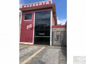 Comercial · 250m² · 8 Quartos · 6 Vagas · Prédio Comercial para Alugar com 3 andares, no Tatuapé