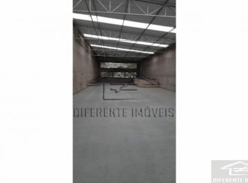 Comercial · 750m² · 10 Vagas · GALPÃO PARA ALUGAR COM 750 metros, Trifásico na Vila Carrão, São Paulo