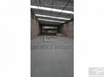 Comercial · 750m² · 10 Vagas · GALPÃO PARA ALUGAR COM 750 metros, Trifásico na Vila Carrão, São Paulo