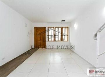 Casa · 150m² · 3 Quartos · 1 Vaga · SOBREDO COMERCIAL NO TATUAPÉ 3 QUARTOS