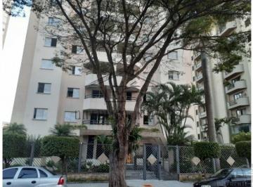 Apartamento · 80m² · 3 Quartos · 2 Vagas · APARTAMENTO 3 DORMS - 1 SUÍTE -2 VAGAS NO TATUAPÉ !