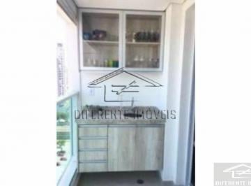 Apartamento · 45m² · 1 Quarto · 1 Vaga · APARTAMENTO LINDO E NOVO 1 DORMITÓRIO -1 VAGA - 45 m² - NO TATUAPÉ!!!