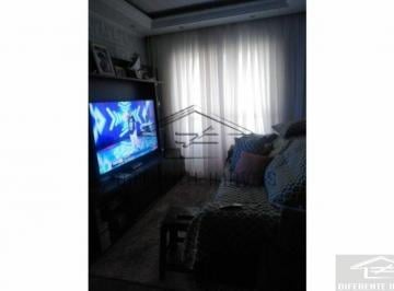 Apartamento · 60m² · 3 Quartos · 1 Vaga · APARTAMENTO 3 DORMITÓRIOS - 1 VAGA NO JD.TEXTIL OPORTUNIDADE!!