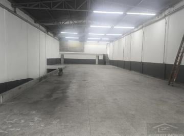 Comercial · 600m² · 7 Vagas · GALPÃO PARA LOCAÇAO COM 932 m² CIDADE CENTENÁRIO.