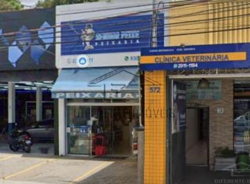 Comercial · 260m² · 2 Vagas · Salão Comercial Para Locação na Avenida João XXIII 260m²