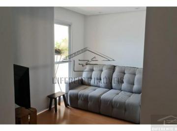 Apartamento · 55m² · 2 Quartos · 2 Vagas · Apartamento 2 dormitórios (1 Suíte)2 vagas -  Varanda gourmet na Zona Sul !