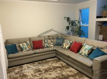 Casa · 200m² · 4 Quartos · 2 Vagas · SOBRADO 4 DORMITORIOS - 2 VAGAS- 200m² VILA CAMPANELLA OPORTUNIDADE! !